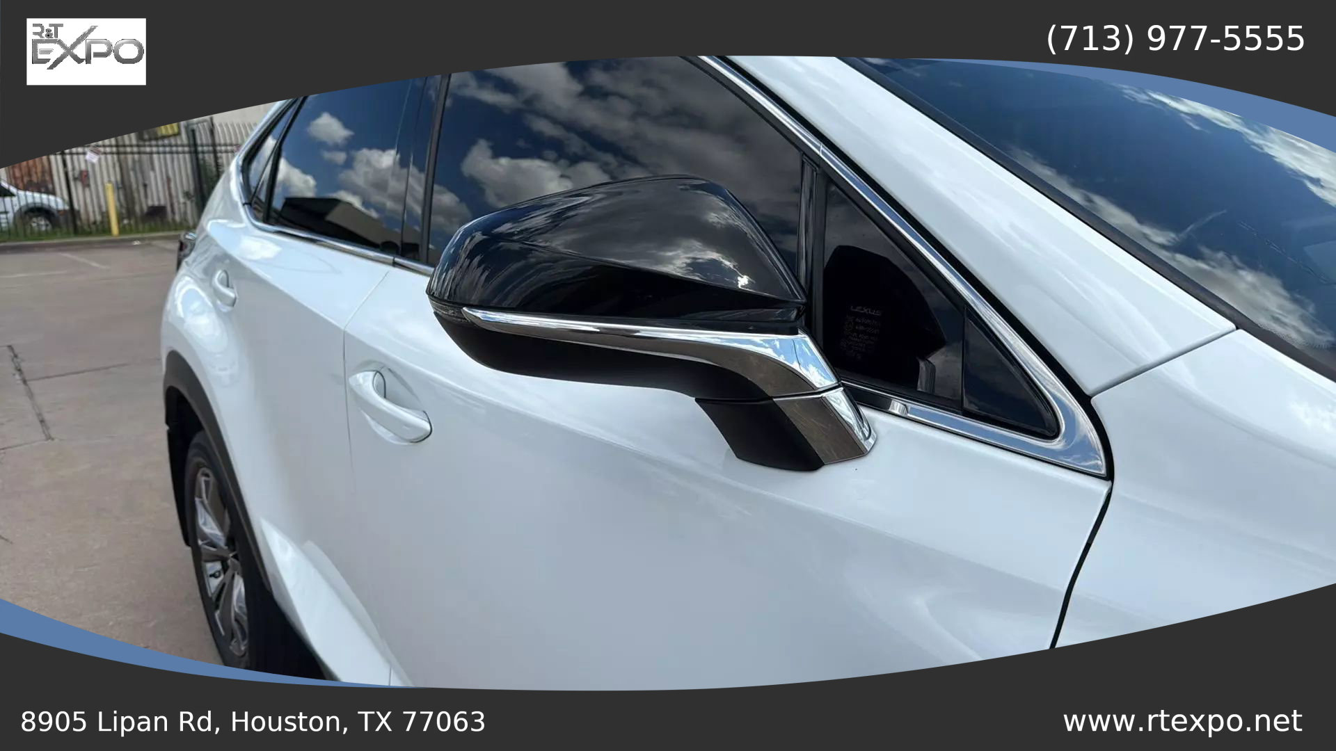 Used 2021 Lexus NX 300 F Sport w/ F Sport Premium Package image 13