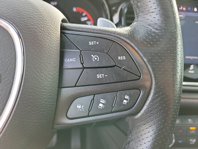 Used 2024 Dodge Durango GT image 19