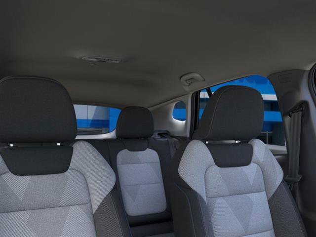 New 2026 Chevrolet Trax LS image 24