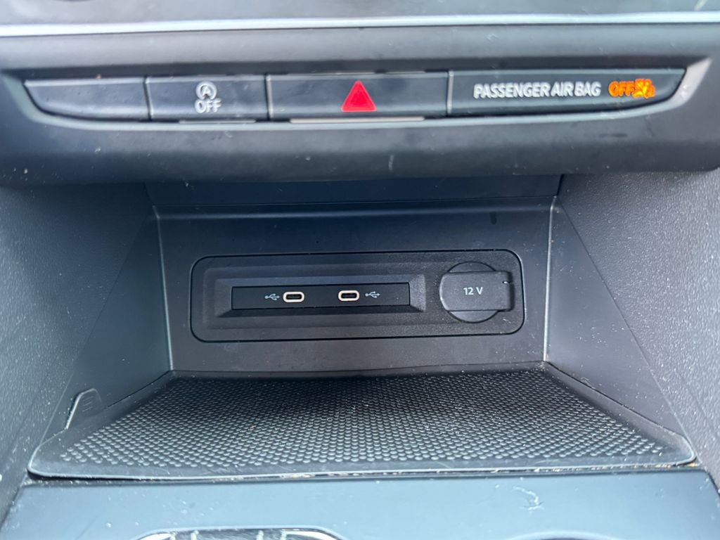 Used 2022 Volkswagen Atlas SE image 27