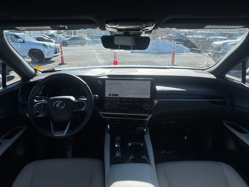 Used 2023 Lexus RX 350 Premium image 12