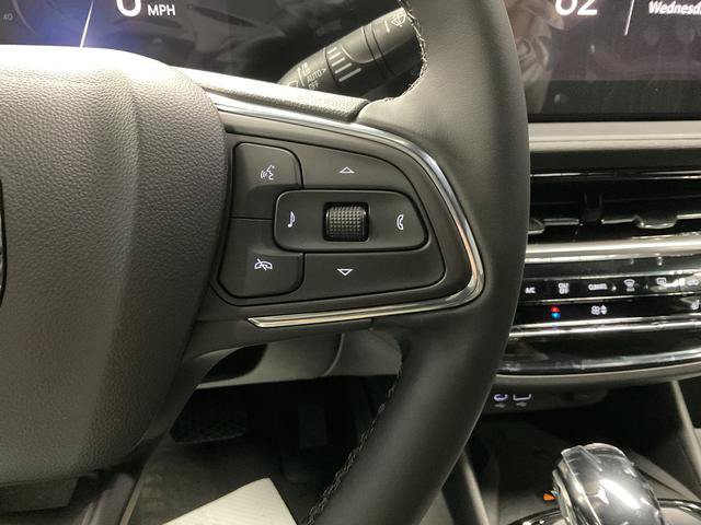 New 2026 Buick Envista Avenir FWD image 22