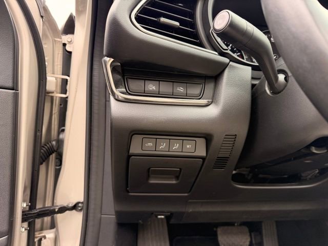 Used 2024 MAZDA CX-30 2.5 Turbo w/ Premium Package AWD/4WD image 16