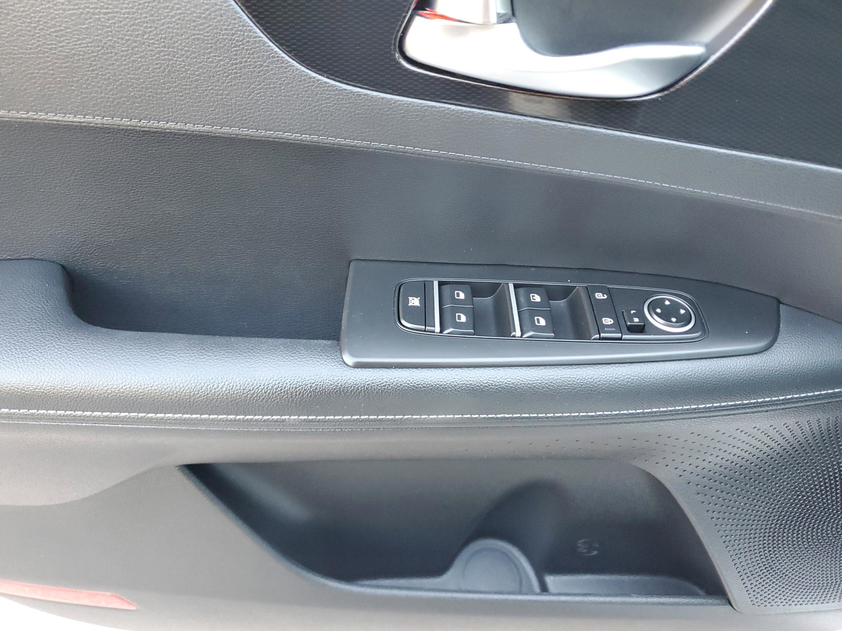 Certified 2023 Kia Forte GT-Line w/ GT-Line Premium Package FWD image 14