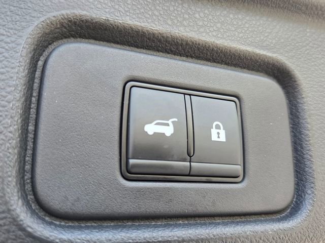 Used 2023 Nissan Pathfinder Platinum w/ Cargo Package FWD image 20