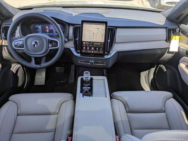 New 2026 Volvo XC90 T8 Ultra w/ Lounge Package AWD/4WD image 11