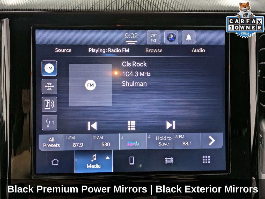 Used 2025 RAM 1500 Big Horn AWD/4WD image 16