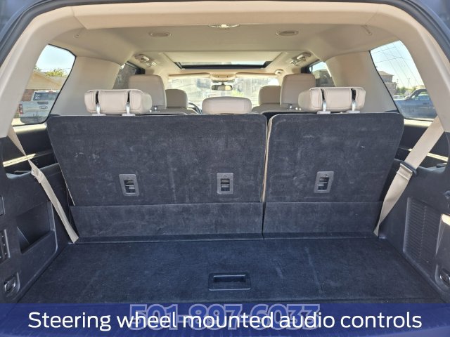 Certified 2024 Ford Expedition Limited RWD image 23