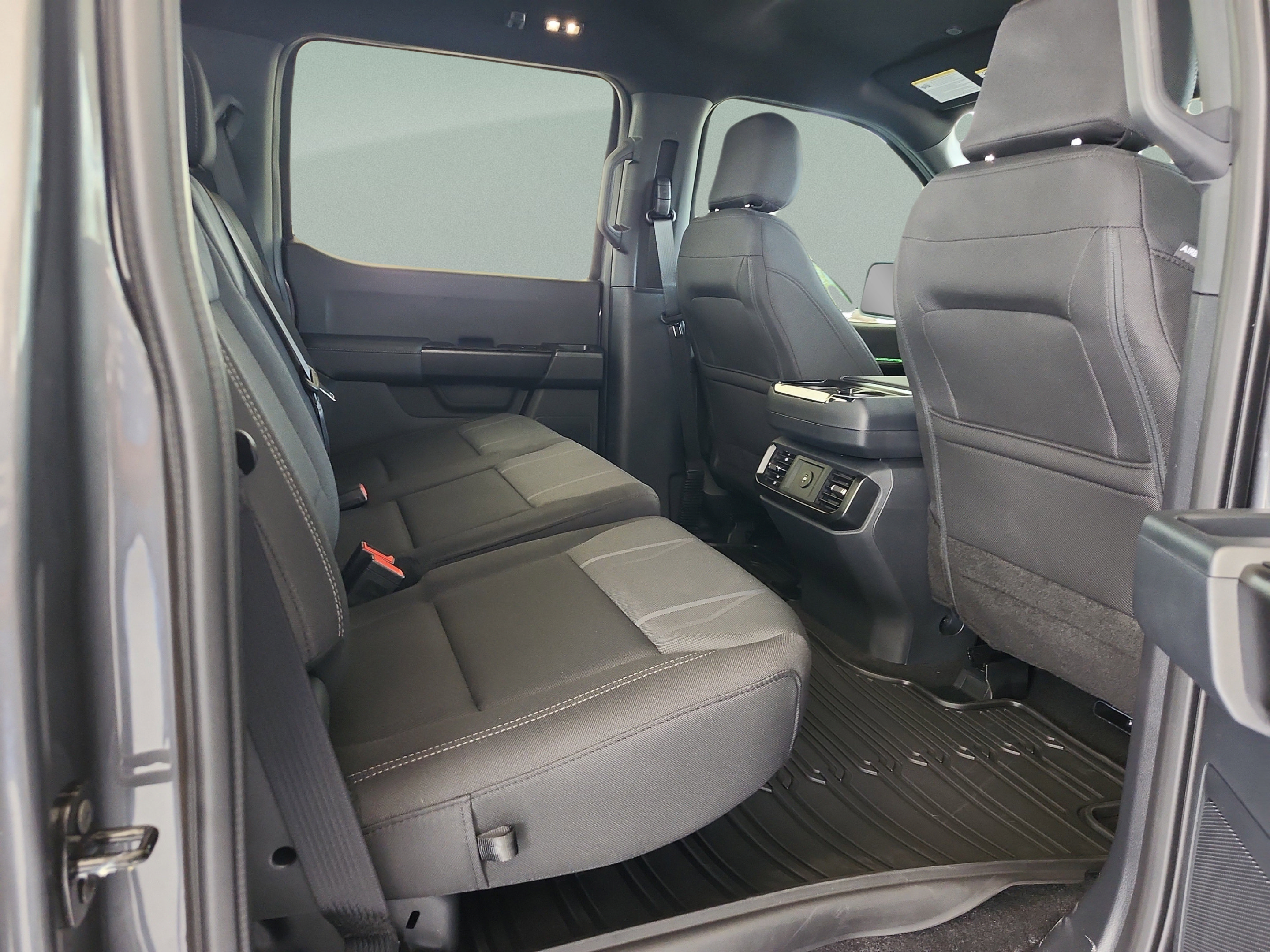 New 2026 Ford F150 STX w/ Equipment Group 200A RWD image 19