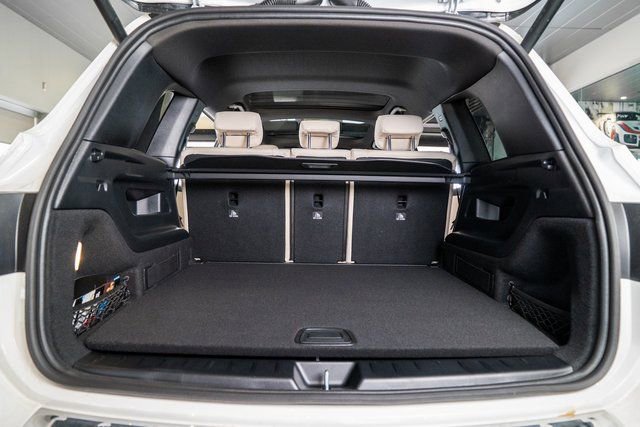 New 2026 Mercedes-Benz GLB 250 4MATIC image 34