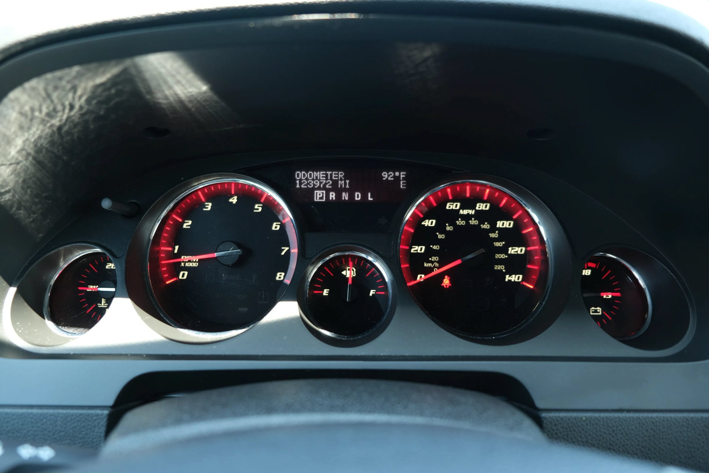 Used 2012 GMC Acadia SLT AWD/4WD image 16