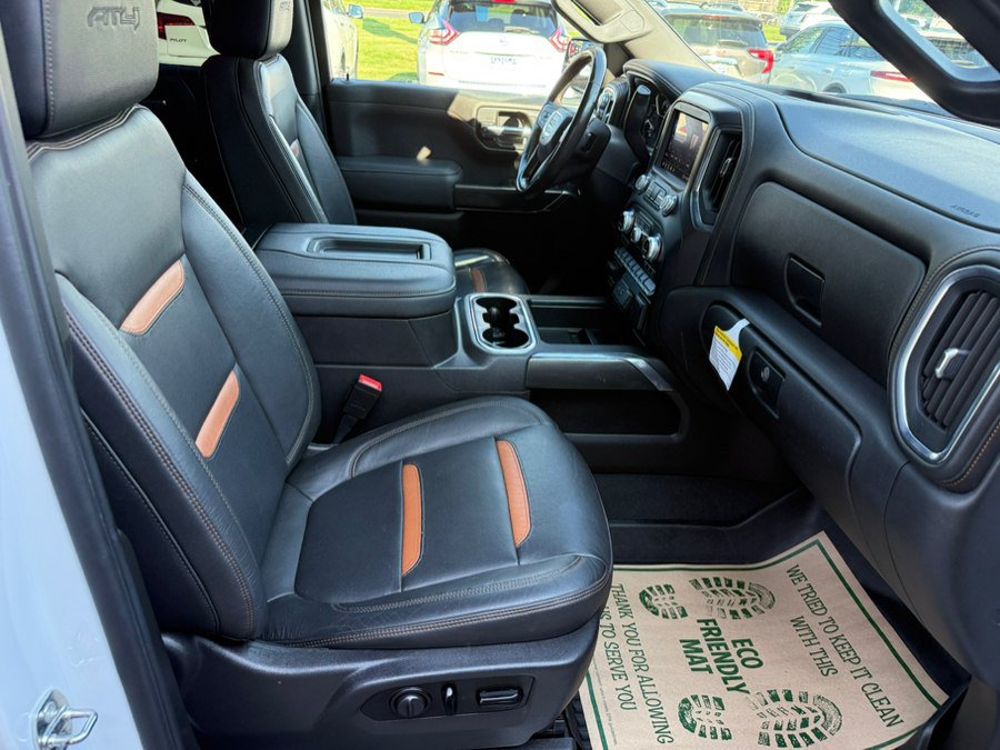 Used 2021 GMC Sierra 1500 AT4 AWD/4WD image 29