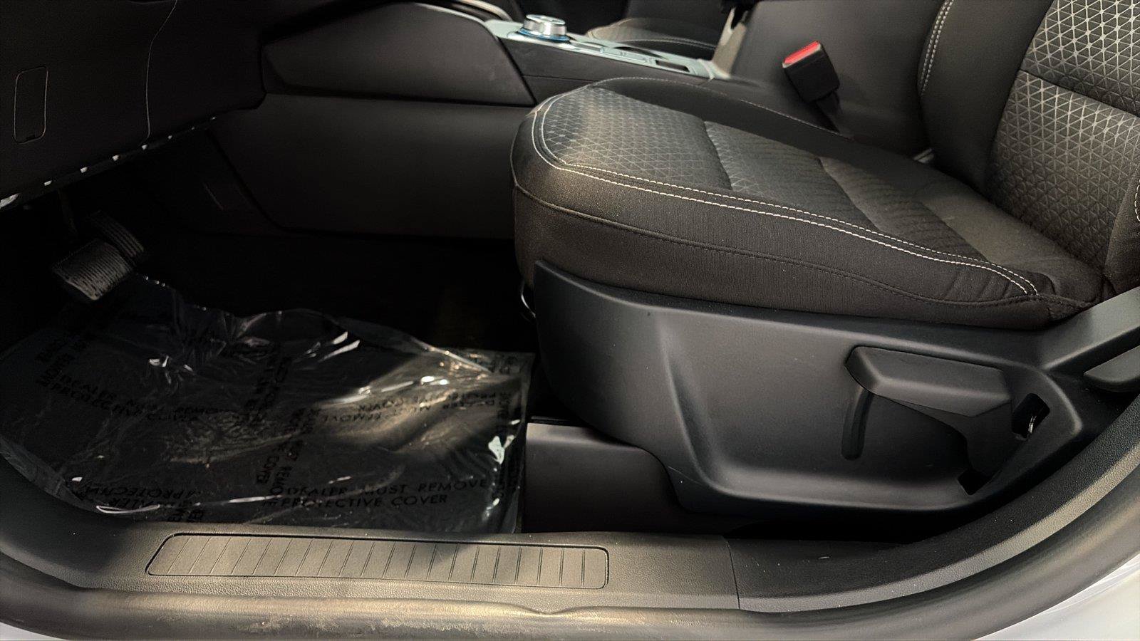 Used 2025 Ford Escape Active w/ Tech Pack #1 AWD/4WD image 20