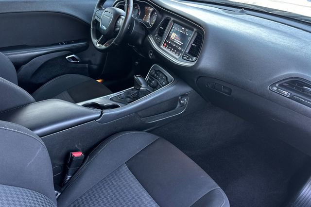Used 2019 Dodge Challenger R/T Scat Pack image 17