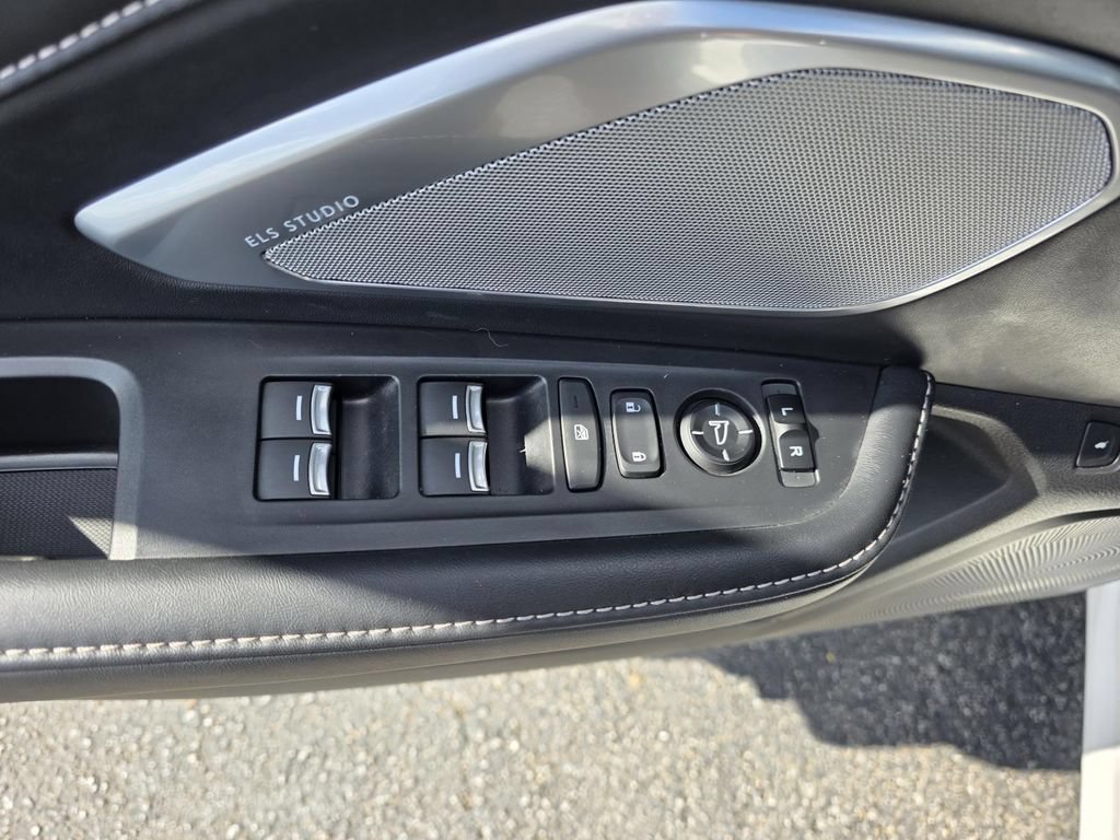 Used 2023 Acura RDX w/ Technology Package FWD image 14
