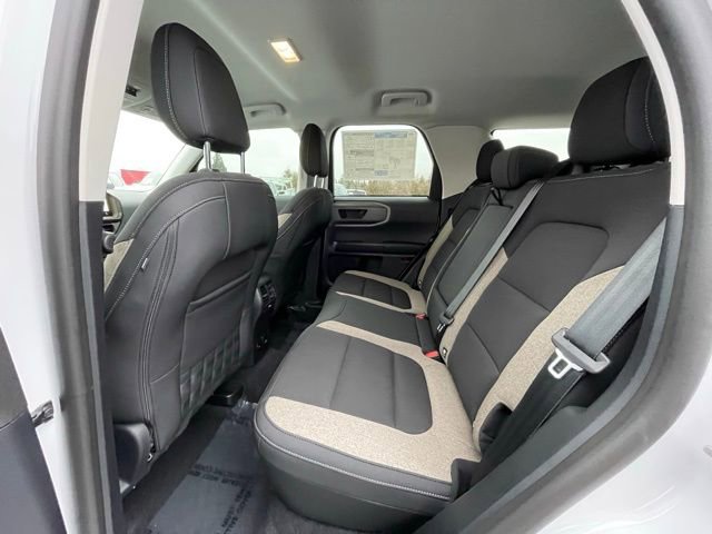 New 2025 Ford Bronco Sport Big Bend image 9