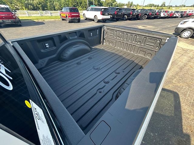 New 2026 Ford F350 King Ranch w/ Chrome Package image 22