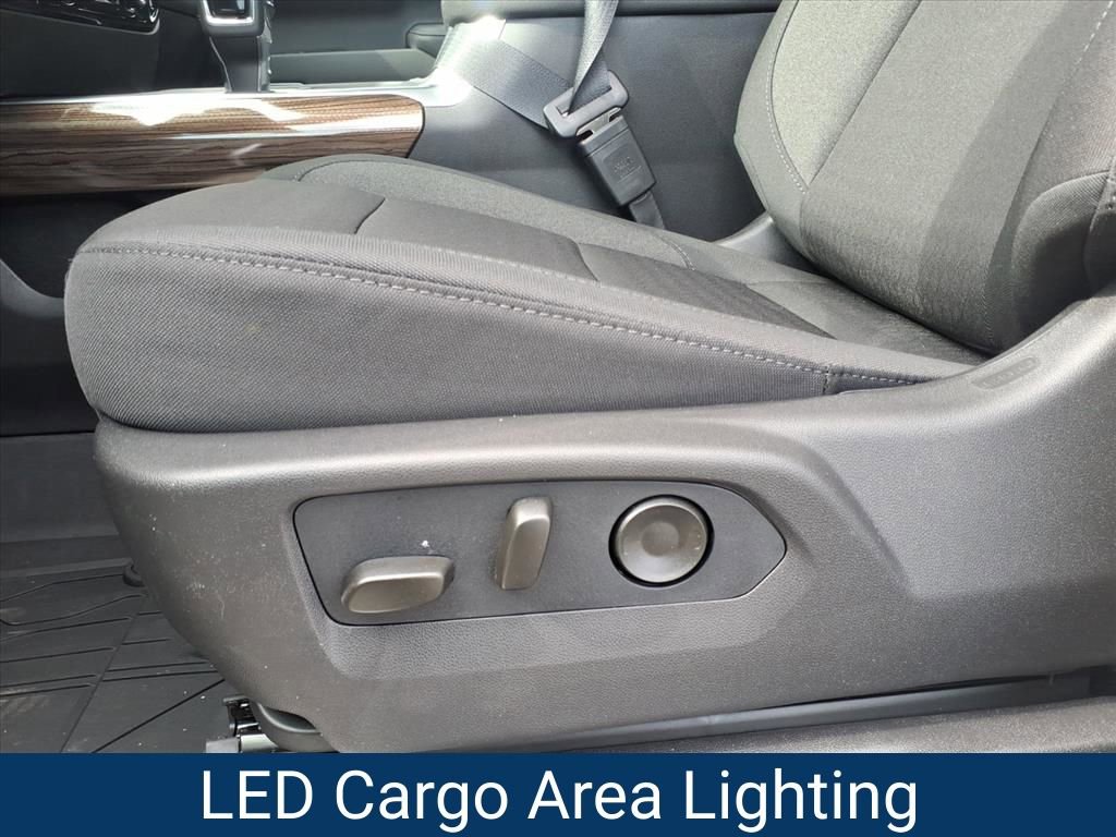 New 2026 Chevrolet Silverado 1500 LT image 17