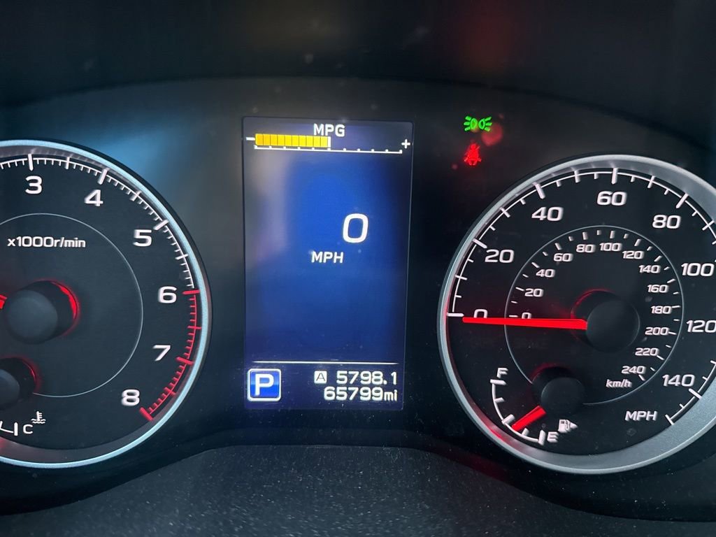 Used 2022 Subaru Ascent Onyx Edition image 18