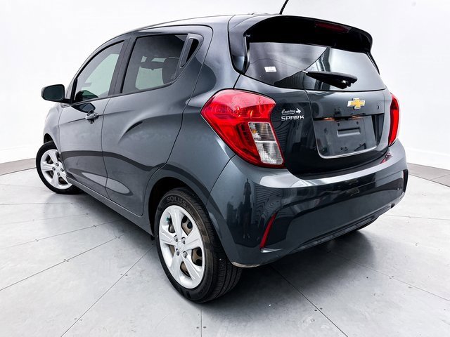 Used 2022 Chevrolet Spark LS image 2