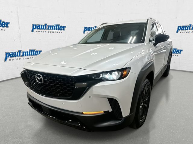 New 2026 MAZDA CX-50 AWD 2.5 Hybrid w/ Premium Pkg