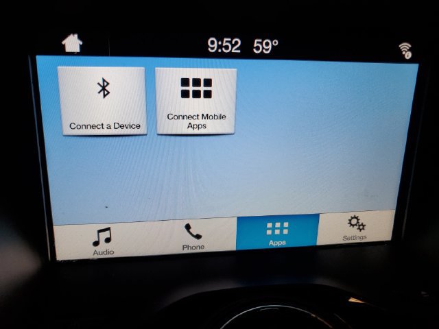 Used 2017 Ford Escape Titanium AWD/4WD image 21
