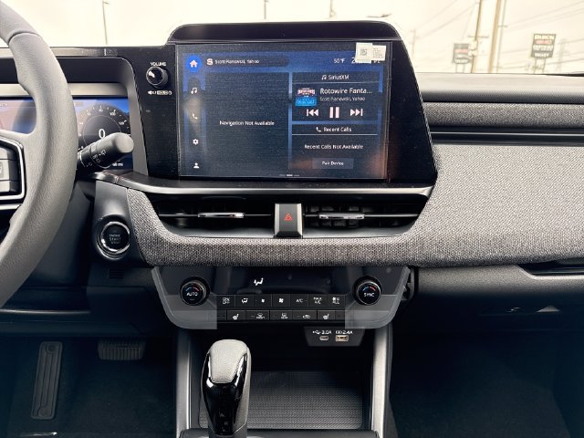 New 2026 Subaru Outback Premium AWD/4WD image 25
