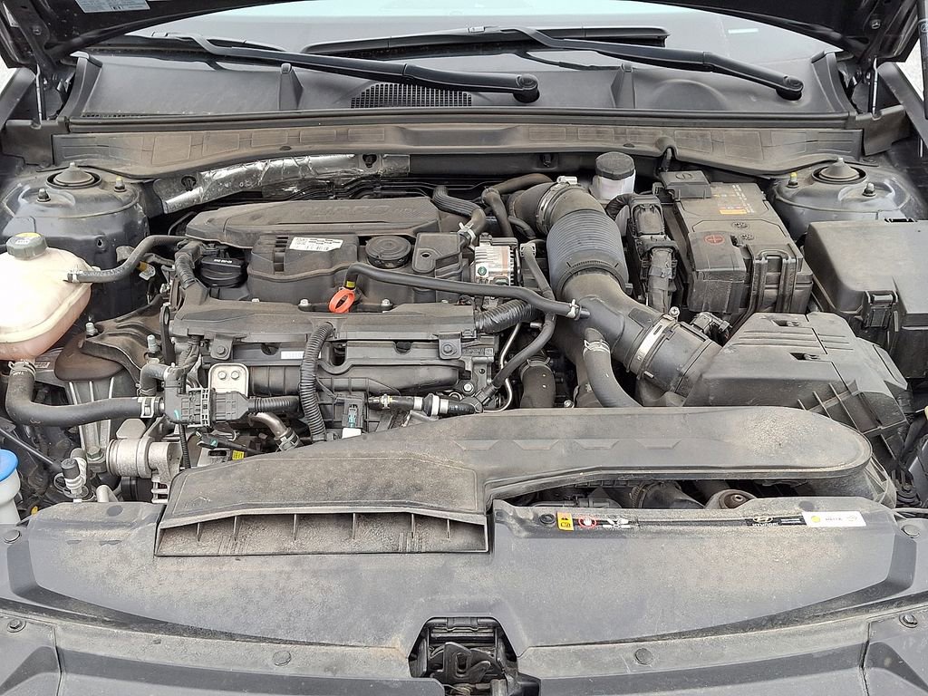 Used 2023 Hyundai Sonata SEL Plus w/ Cargo Package image 28