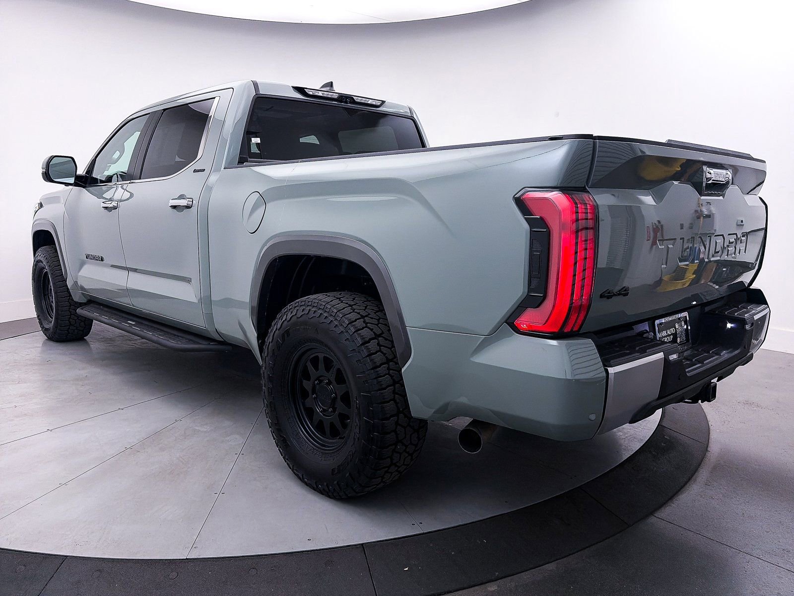 Used 2024 Toyota Tundra Limited image 14