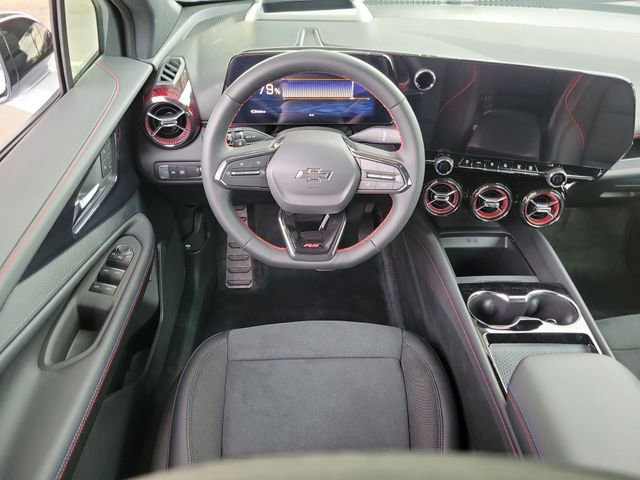 New 2026 Chevrolet Blazer EV RS image 7