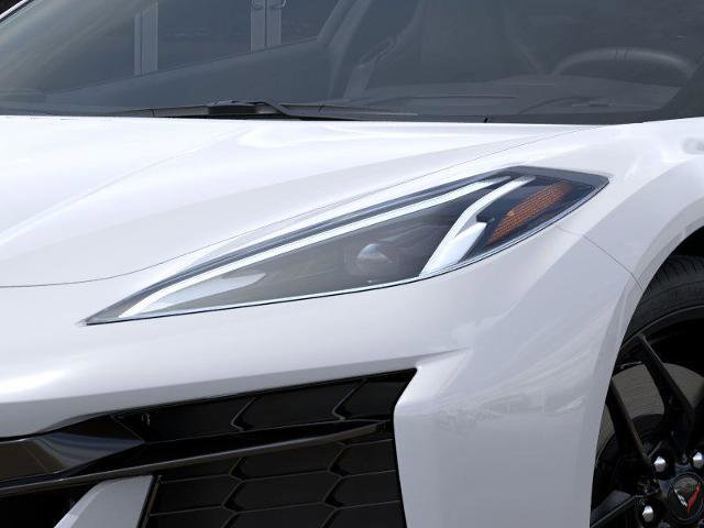 New 2026 Chevrolet Corvette Z06 image 32