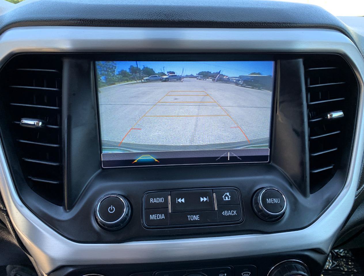 Used 2019 GMC Acadia SLT AWD/4WD image 21