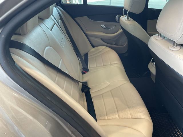 Used 2021 Mercedes-Benz C 300 4MATIC Sedan image 39