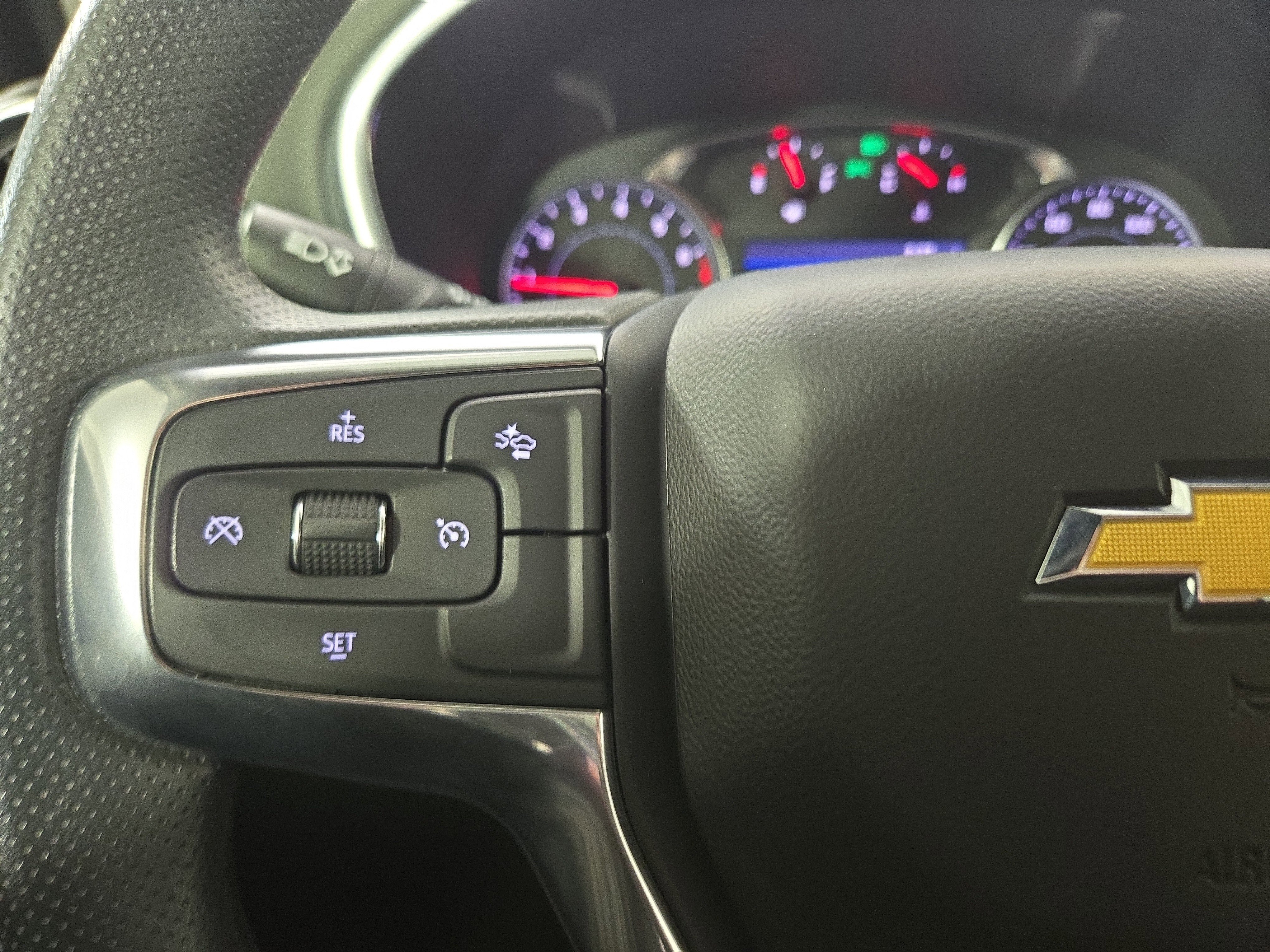 Certified 2023 Chevrolet Blazer LT w/ Convenience Package image 15