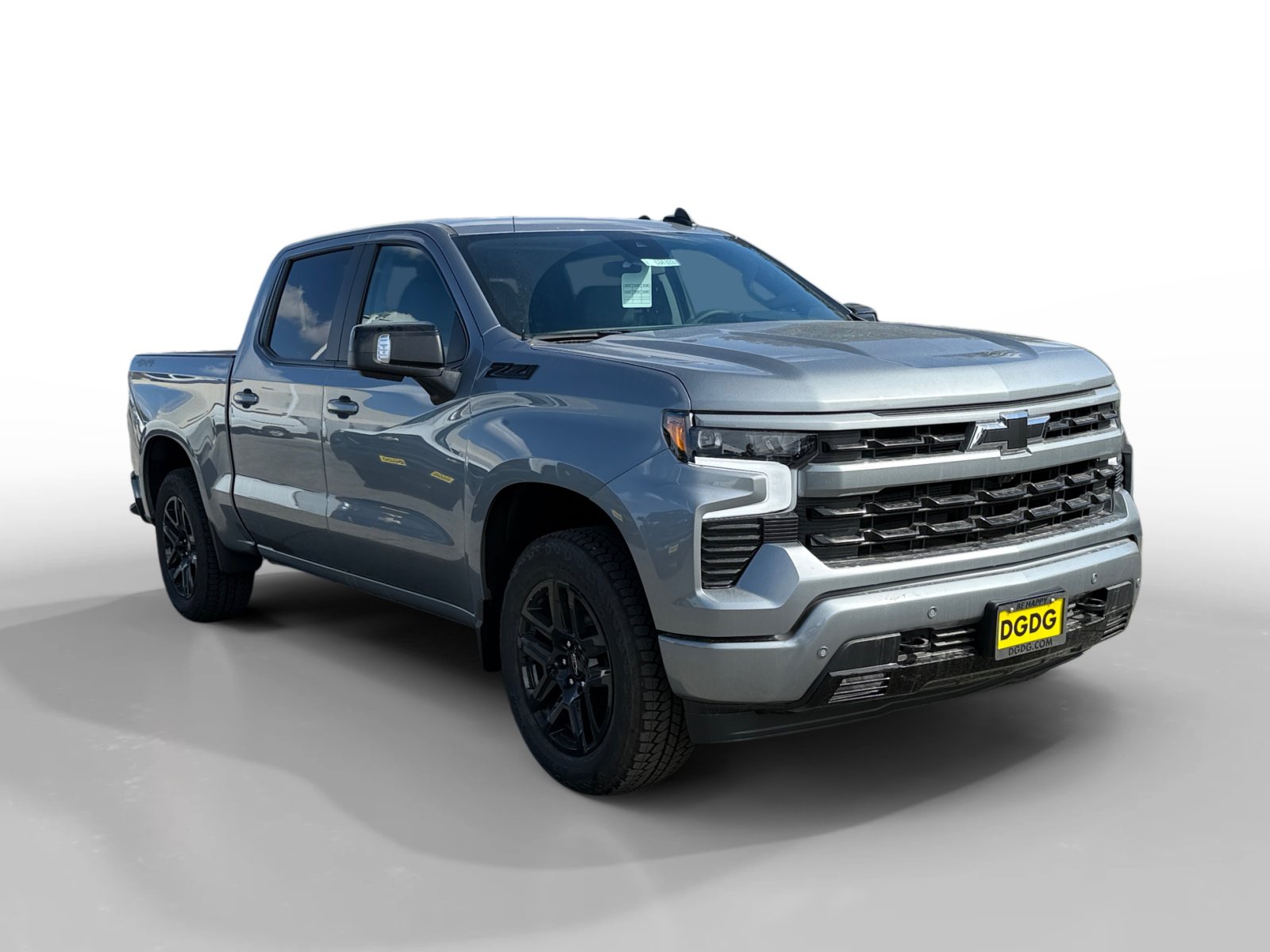 New 2026 Chevrolet Silverado 1500 RST w/ RST All Star Premium Package AWD/4WD image 7