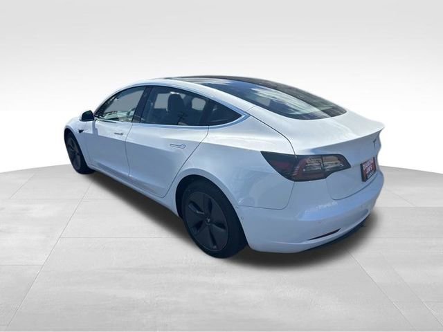Used 2019 Tesla Model 3 Standard Range Plus RWD image 5