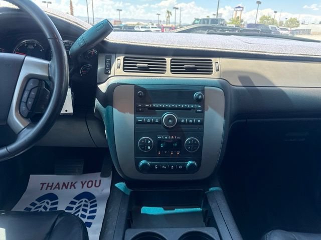 Used 2014 Chevrolet Silverado 2500 LTZ w/ LTZ Plus Package AWD/4WD image 11