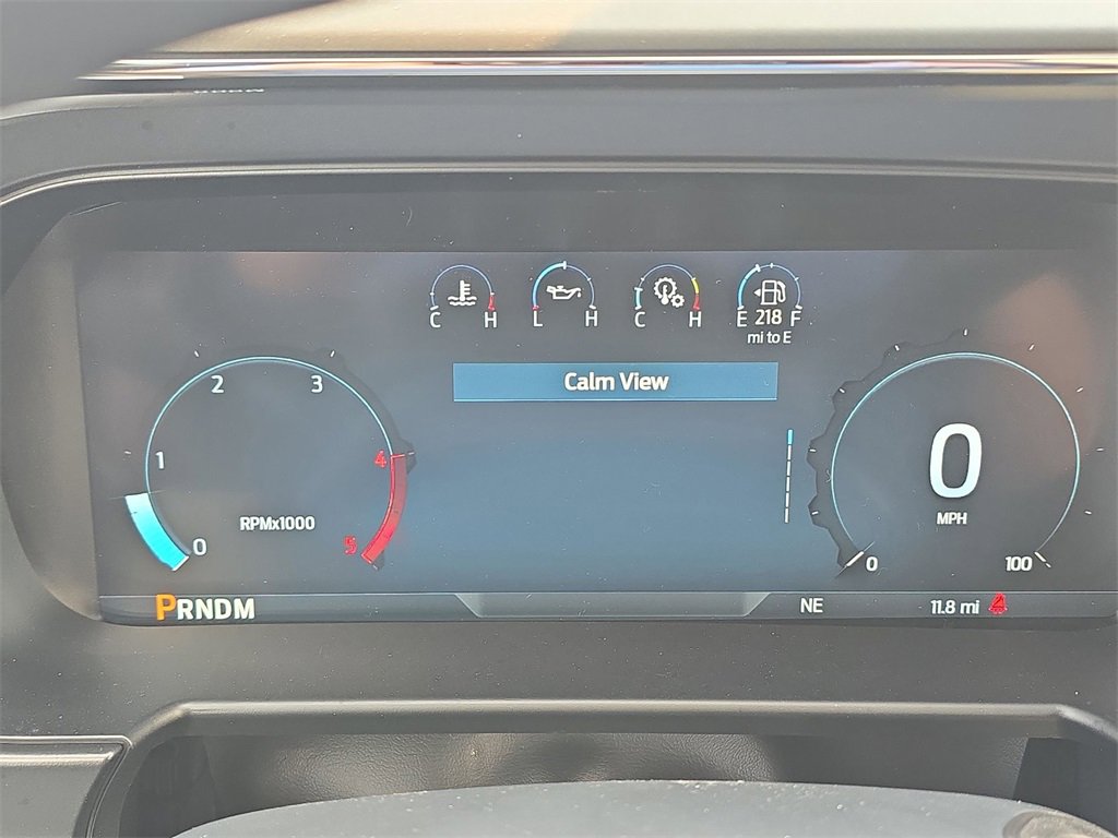 New 2026 Ford F250 XLT image 21