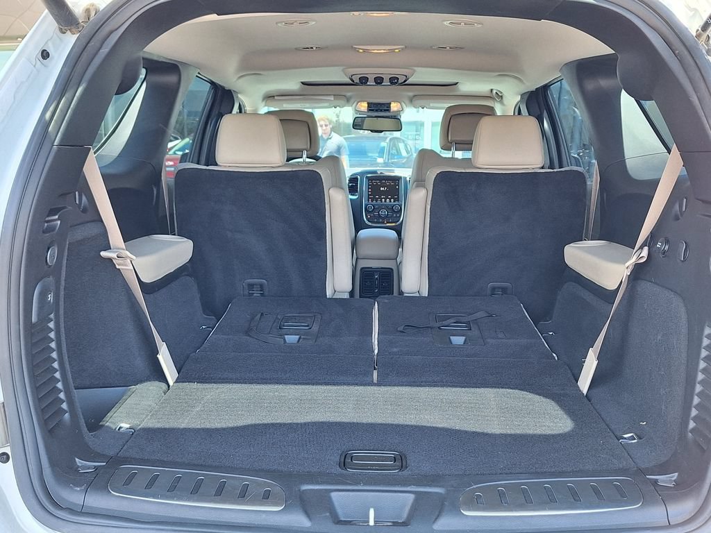 Used 2015 Dodge Durango Citadel w/ Technology Group AWD/4WD image 31