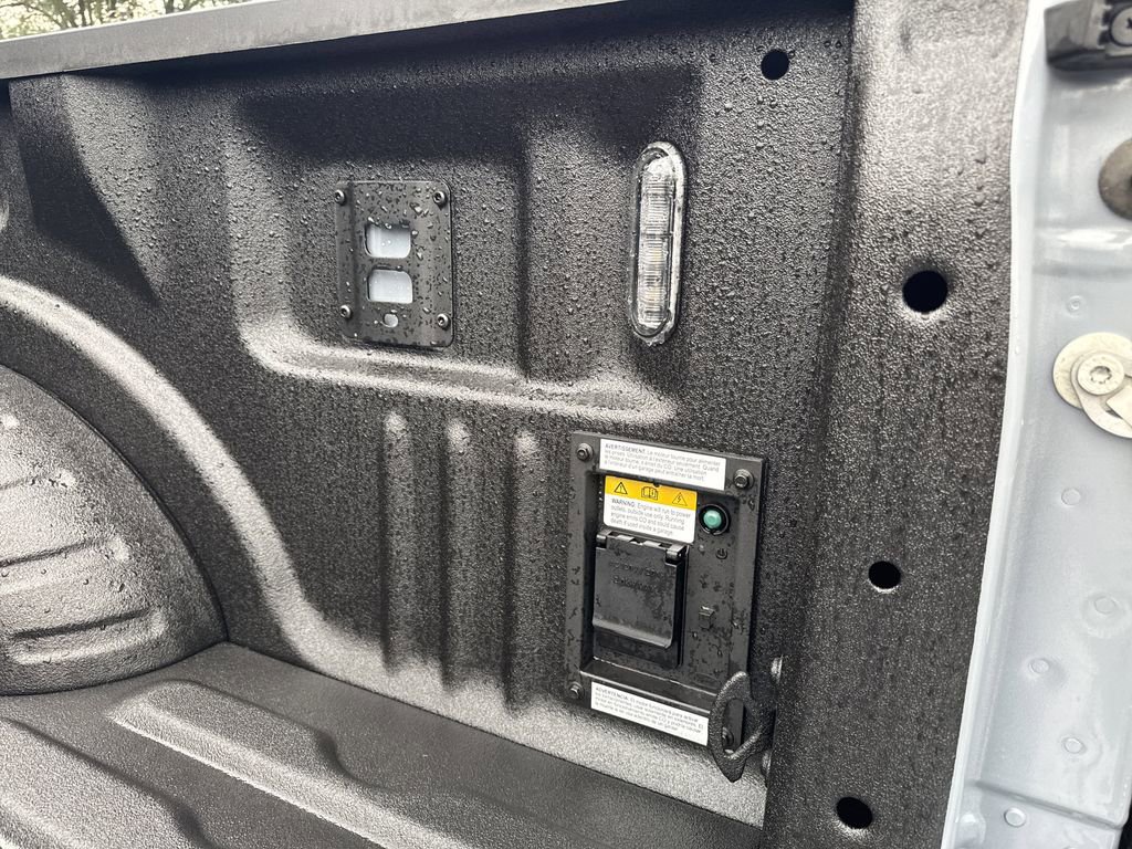 New 2026 Ford F350 Lariat w/ Lariat Ultimate Package image 13