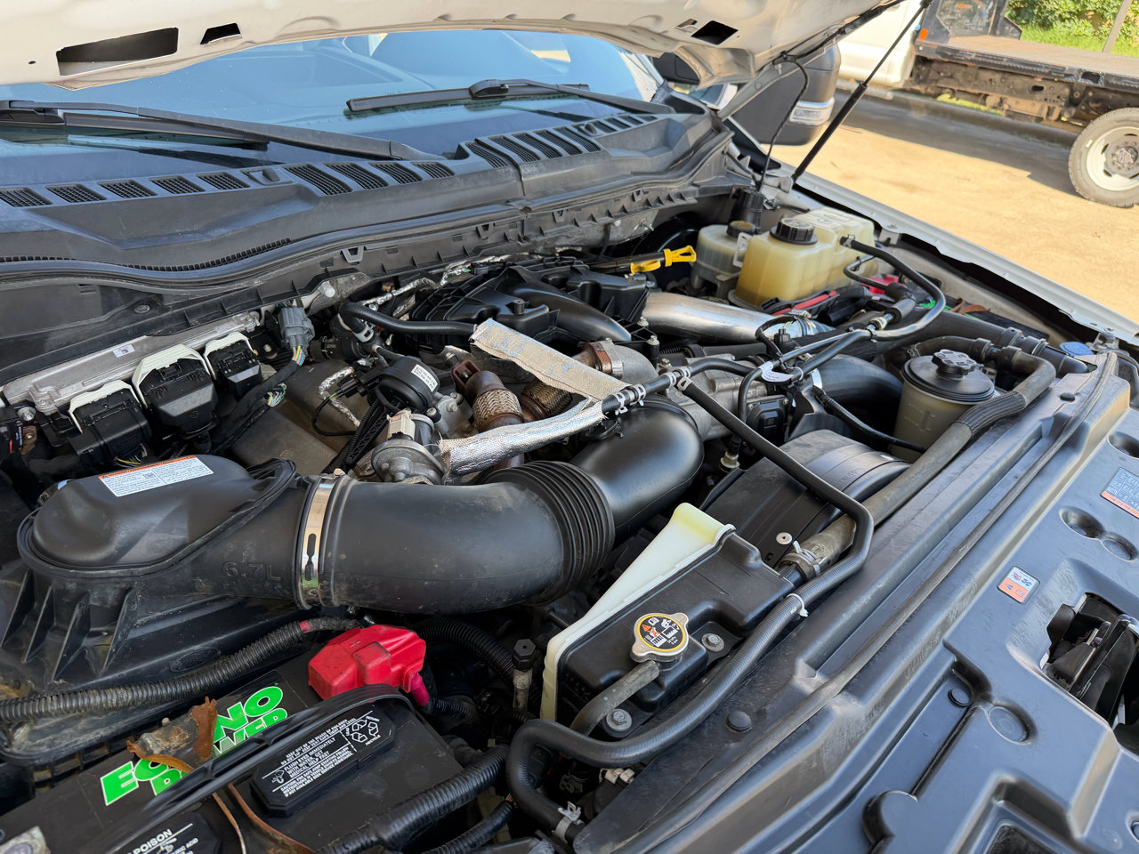 Used 2019 Ford F250 XL w/ XL Value Package image 36