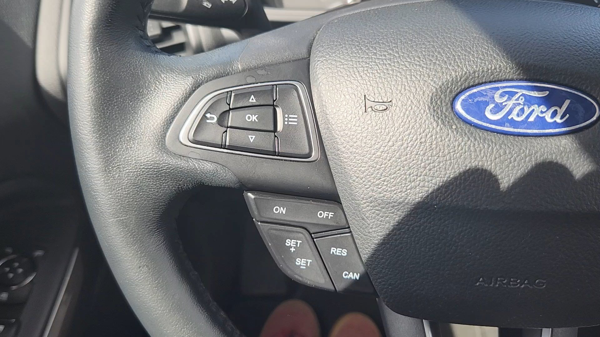 Used 2020 Ford EcoSport Titanium AWD/4WD image 12