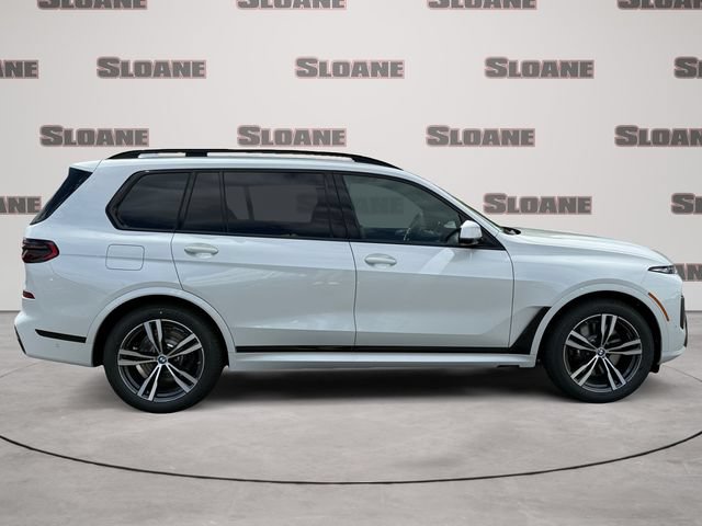 New 2027 BMW X7 xDrive40i w/ M Sport Package AWD/4WD image 6