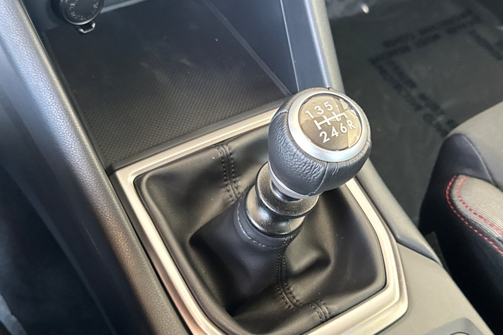 New 2026 Subaru WRX AWD/4WD image 20