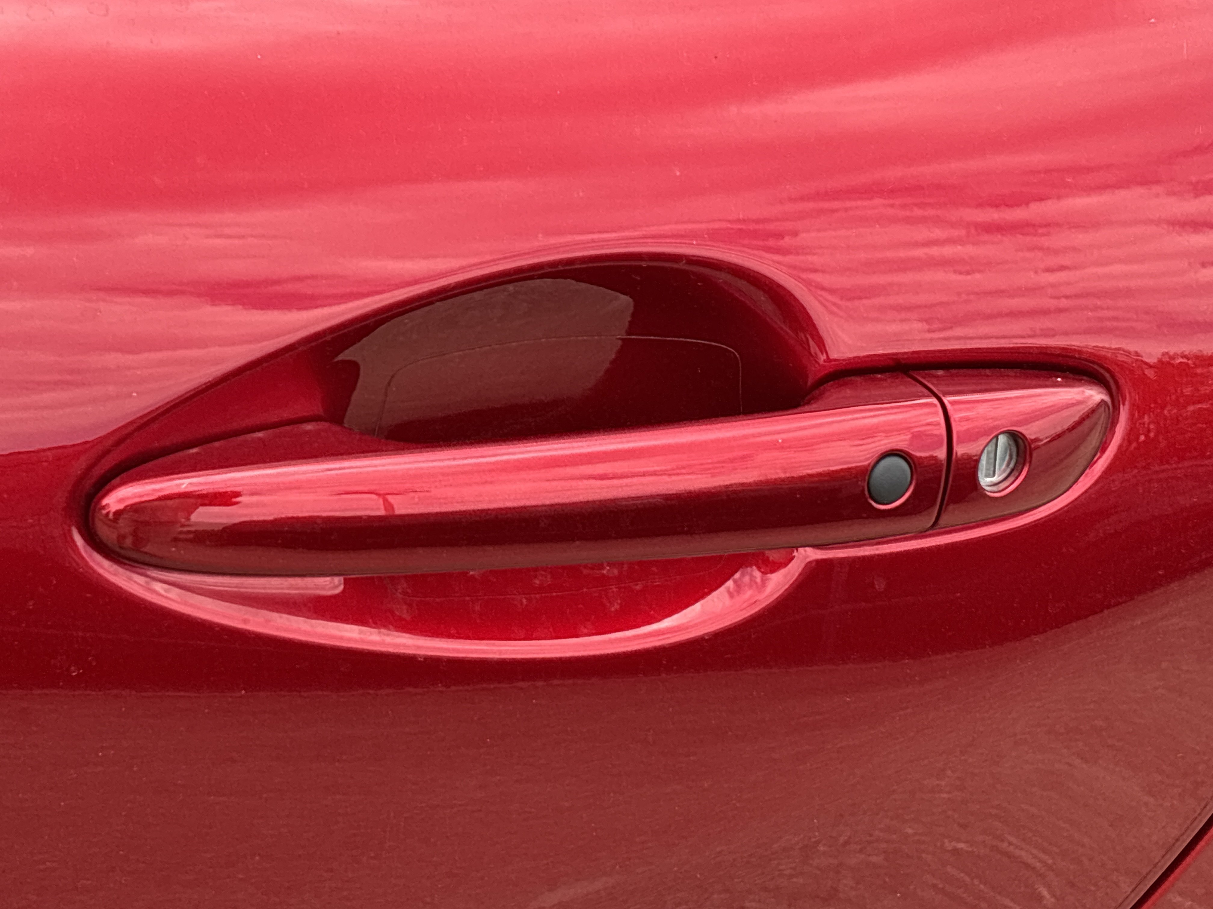 New 2026 MAZDA MX-5 Miata Sport RWD image 13