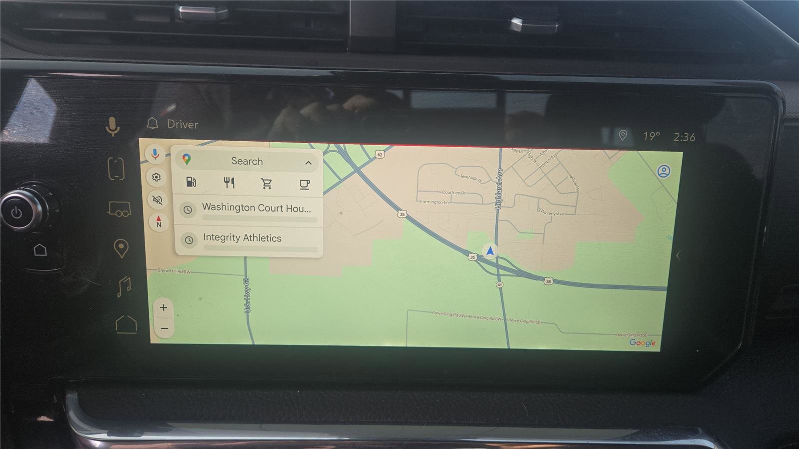 Used 2024 GMC Sierra 2500 Denali w/ Technology Package image 52