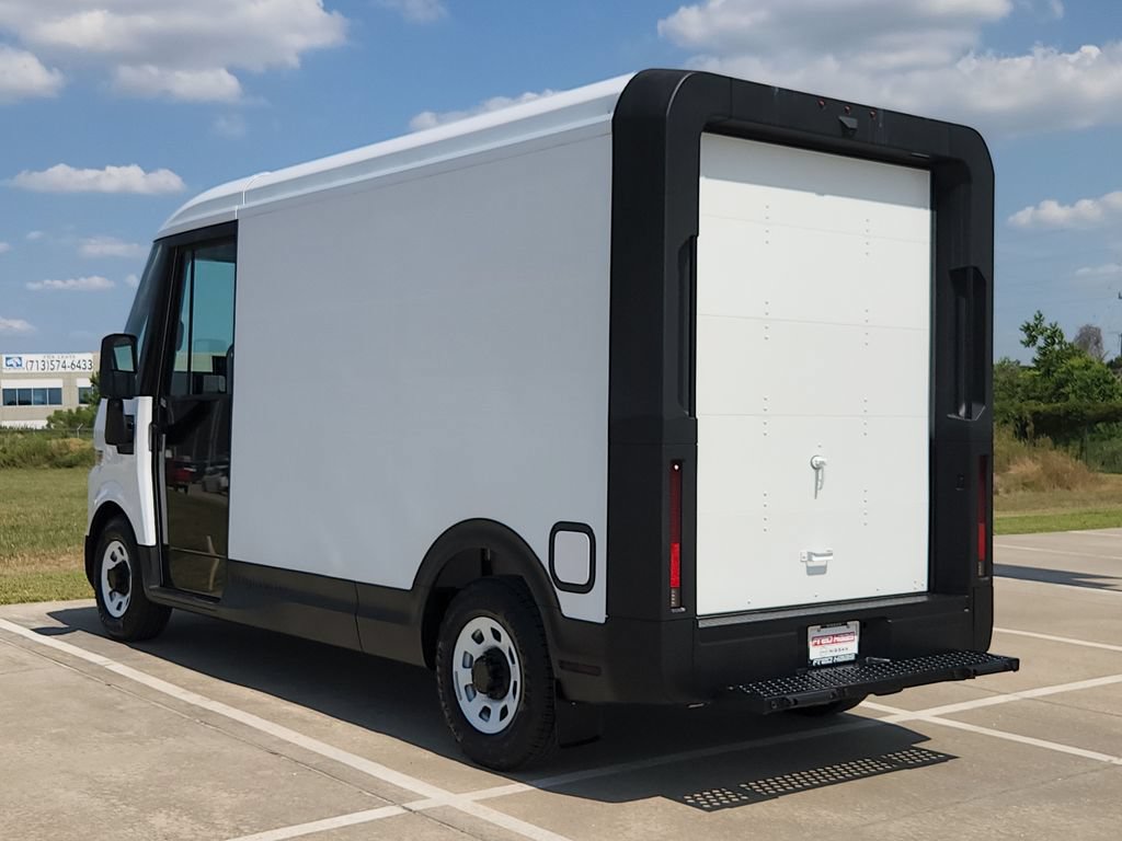 Used 2024 Chevrolet Brightdrop 400 w/ Commercial Equipment Package AWD/4WD image 7