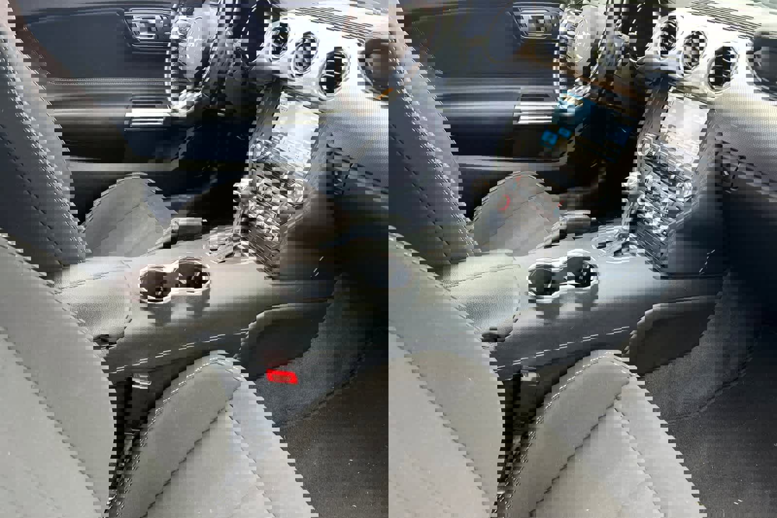 Used 2018 Ford Mustang Coupe w/ Equipment Group 101A image 16