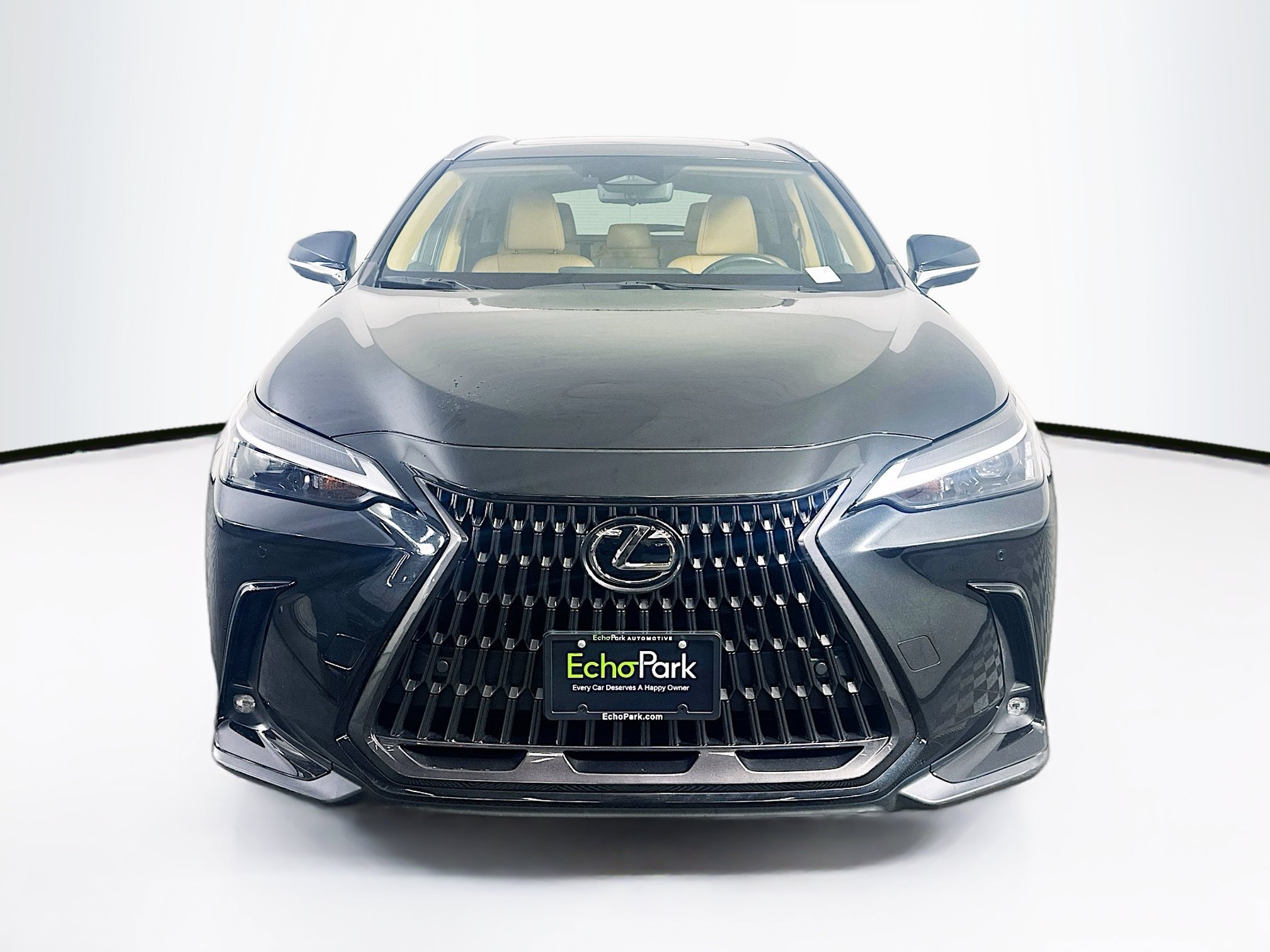 Used 2023 Lexus NX 350 AWD image 2
