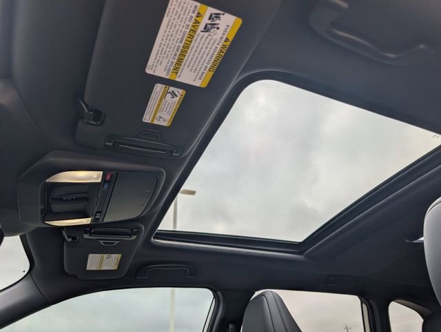 Certified 2025 Subaru Forester Limited AWD/4WD image 19